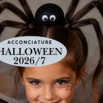 Acconciature halloween bambina per halloween 2027 da realizzare