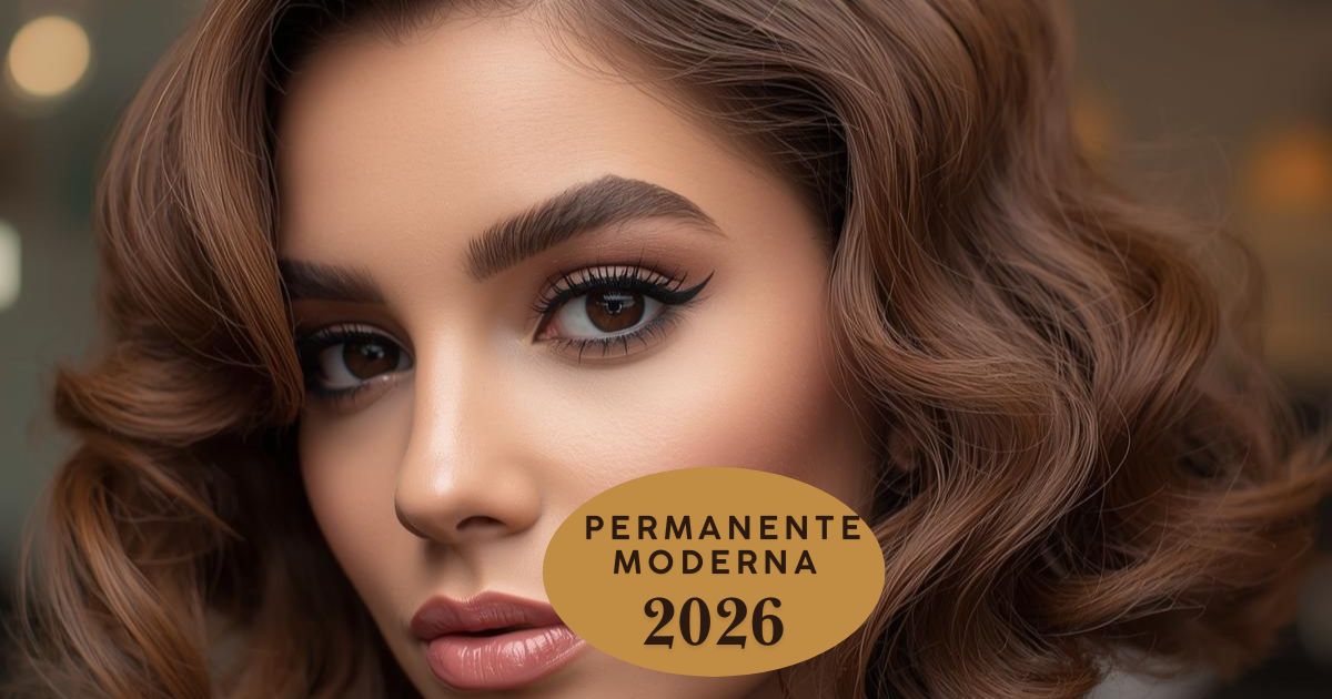 I migliori stili di Permanente Moderna 2026