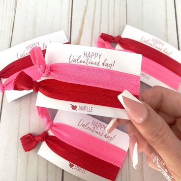 gift card san valentino taglio capell