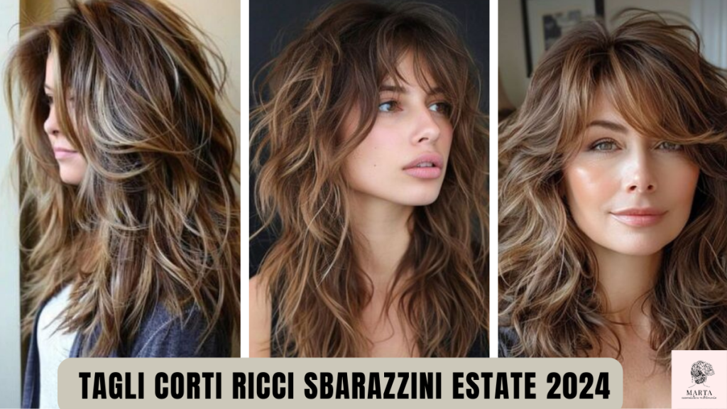 tagli scalati choppy tendenza maggio 2024