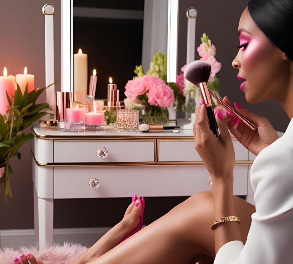 make up rosa estate 2025