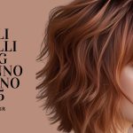 tagli capelli shag tendenza autunno inverno 2025