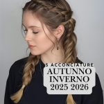 acconciature fai da te autunno inverno 2025