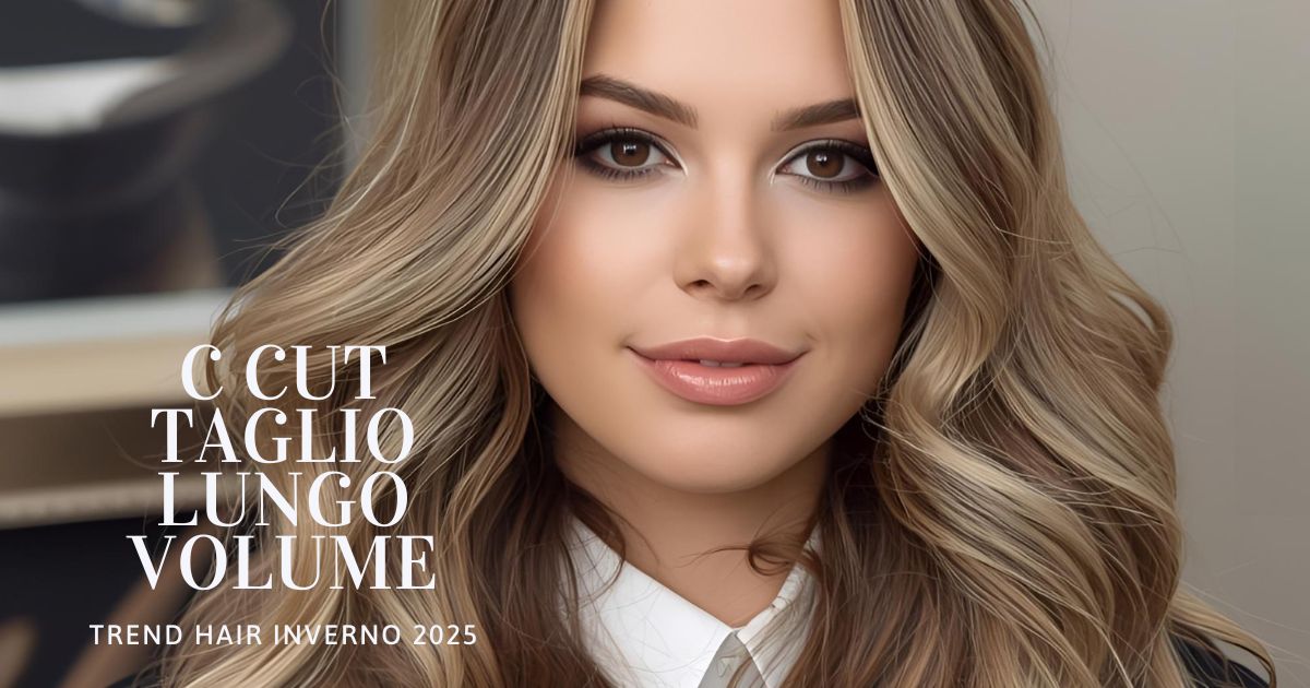C-Cut: Il Taglio Lungo Volume XL per l’Inverno 2025
