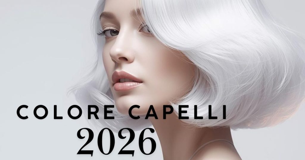 colore capelli 2026 3 trend che illuminano l'incarnato